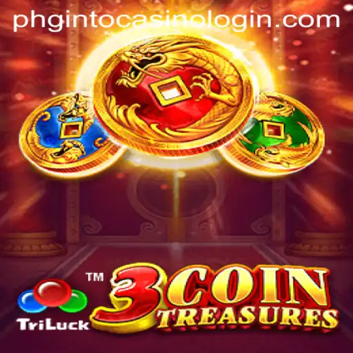 Dive into the World of 3CoinTreasures: A Captivating Casino Adventure