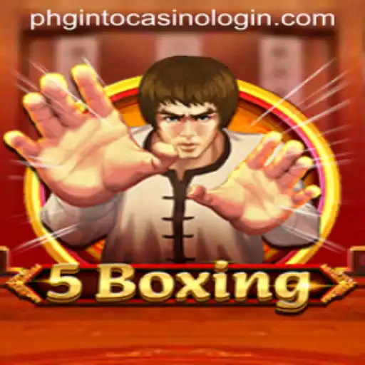 Exploring the Thrilling World of 5Boxing: A New Era in Online Gaming