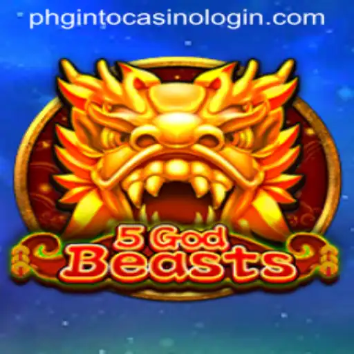 5GodBeasts: A Thrilling Casino Adventure