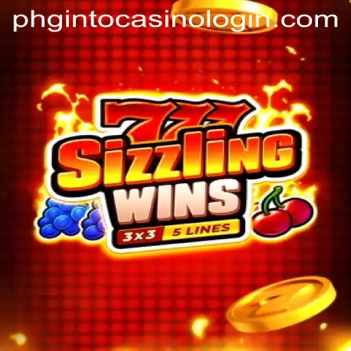 Exploring the Thrills of 777SizzlingWins and the PHGinto Casino Experience