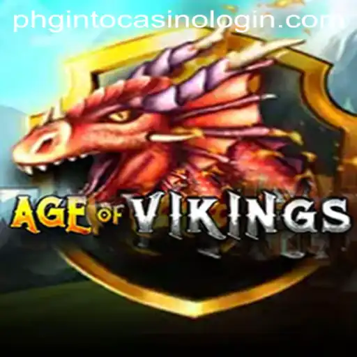 AgeofViking: A Thrilling Gaming Experience