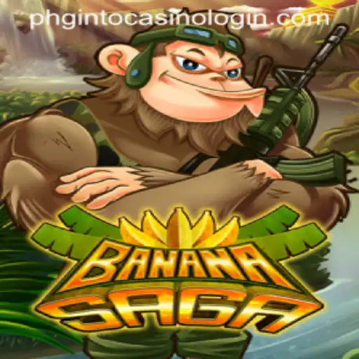 Exploring BananaSaga: A Gaming Adventure with a Twist