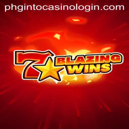 Unveiling BlazingWins: A New Era in Online Gaming