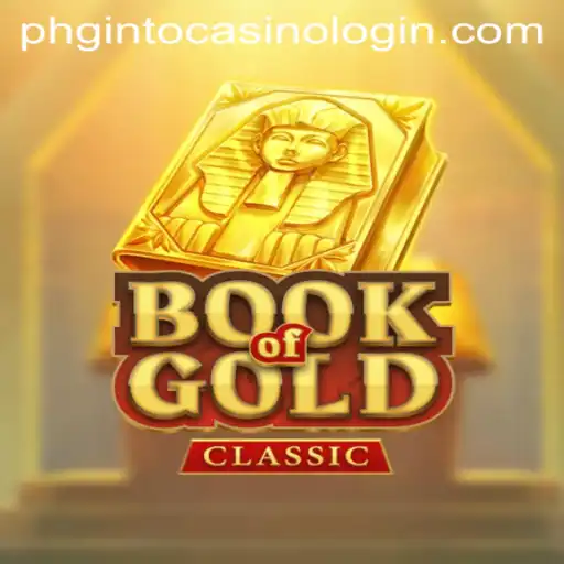 Book of Gold Classic: A Timeless Adventure in the Realm of Ancient Treasures
