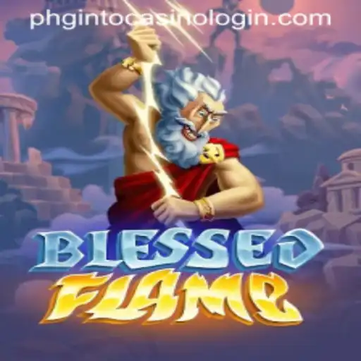 Dive into the Enchanting World of BlessedFlame and Discover the Thrills of PHGinto Casino Login