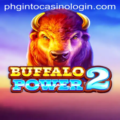 Discover the Excitement of BuffaloPower2 at PHGinto Casino