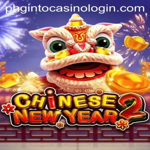 Discover the Excitement of 'CHINESENEWYEAR2'