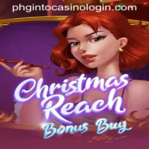 Explore the Festive World of ChristmasReachBonusBuy: A Vibrant Casino Experience