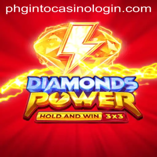 Exploring the Adventure of Diamondspower: Unveiling the Thrill of Phginto Casino Login