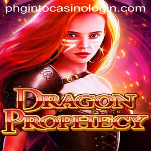 Explore DragonProphecy: A Journey into a Mystical Realm