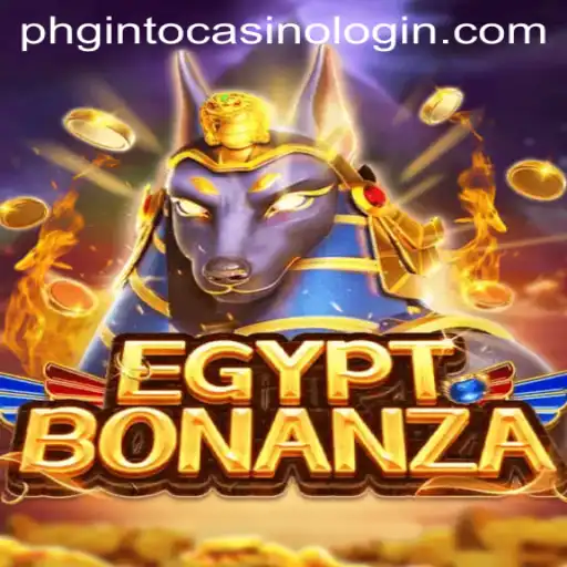 Delving into the Mysteries of EgyptBonanza: A Captivating Casino Adventure