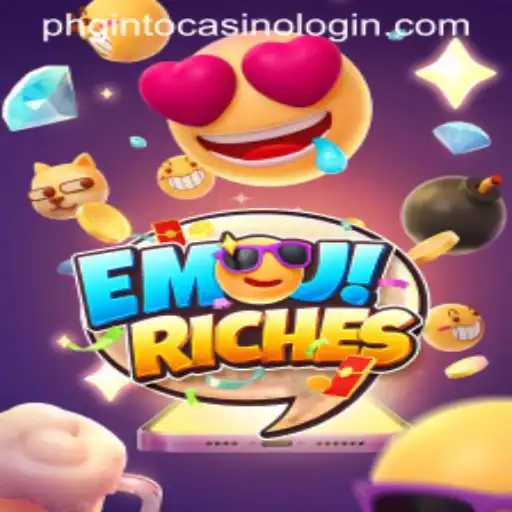 EmojiRiches: Exploring the Vibrant World of Online Slot Gaming