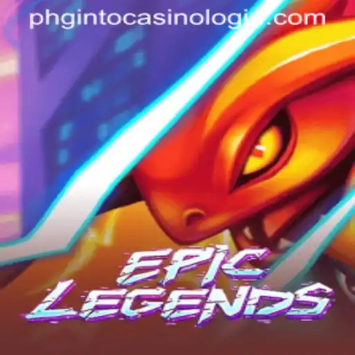Unraveling EpicLegends: Enter the Realm of Fantasy Adventure