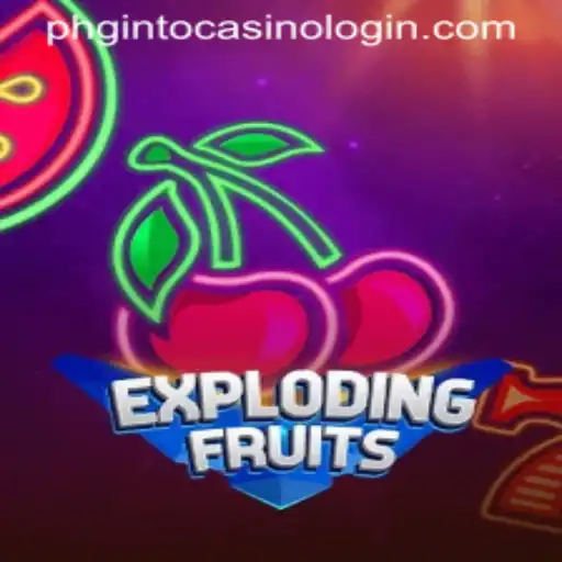 ExplodingFruits: A Thrilling Adventure in the World of Casino Gaming
