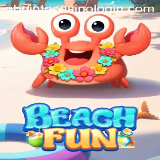 Discover BeachFun The Ultimate Online Experience