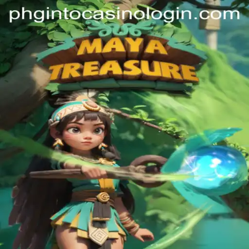 Explore the Wonders of MayaTreasure