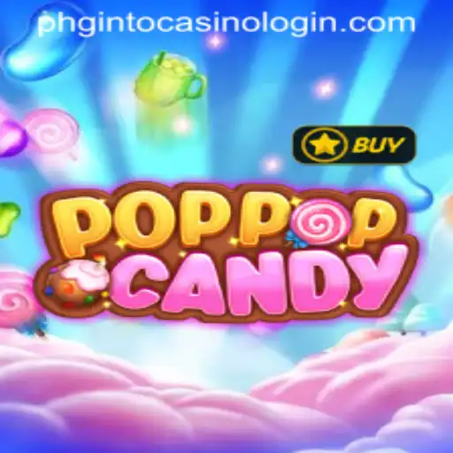 Exploring POPPOPCANDY: A Colorful Gaming Journey