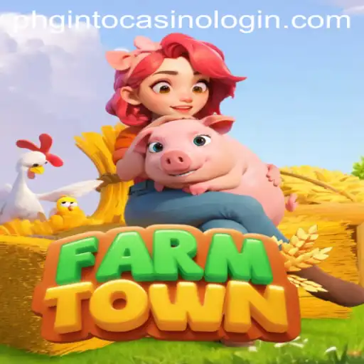 Exploring 'FarmTown': A Blend of Virtual Agriculture and Casino Elements