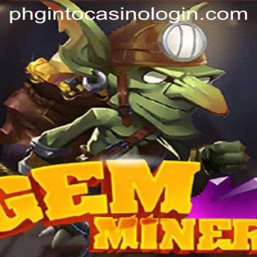Unearthing the Thrills of GemMiner