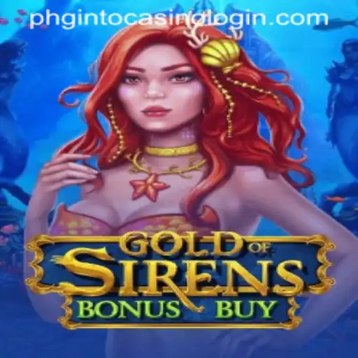 Gold of Sirens Bonus Buy Game Overview