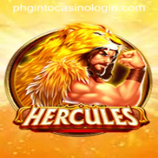 Exploring the Exciting World of Hercules: A Casino Adventure with PHGinto