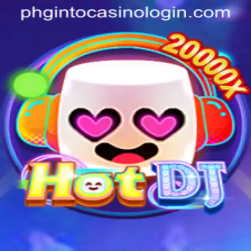 HotDJ and Casino Login: A Harmonious Gaming Experience