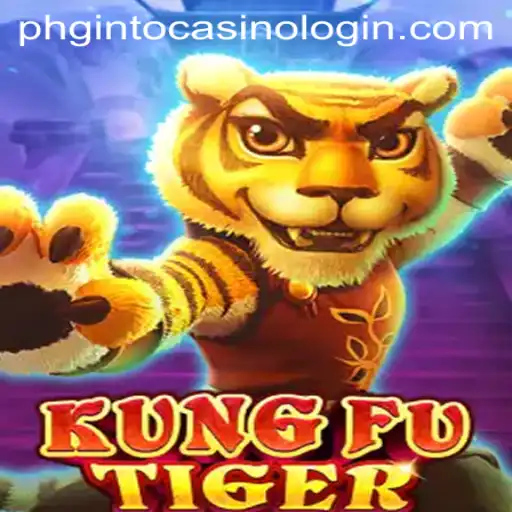 KungFuTiger: An Intense Adventure in the Realm of Martial Arts