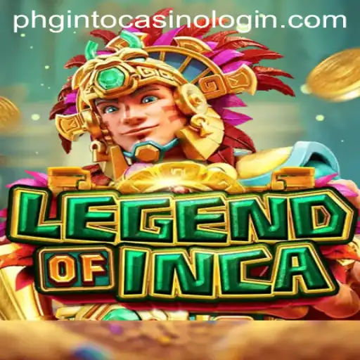The Enigmatic Legend of Inca Casino Experience