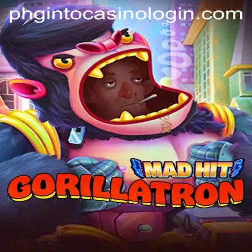 MadHitGorillatron: A New Frontier in Virtual Gaming