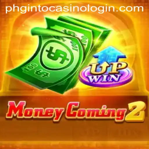 Experience the Thrill of MoneyComing2 and the World of phginto Casino Login