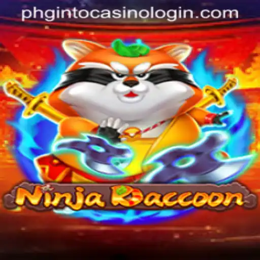 Ninja Raccoon: A New Adventure