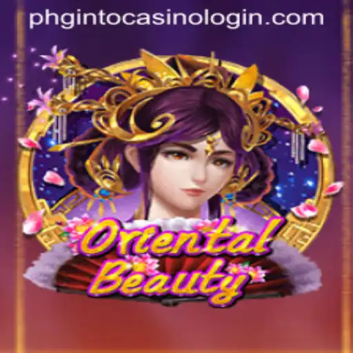 OrientalBeauty: A Captivating Casino Game Experience