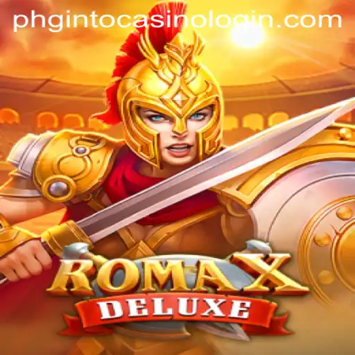 RomaXDeluxe: A Deep Dive Into The Game