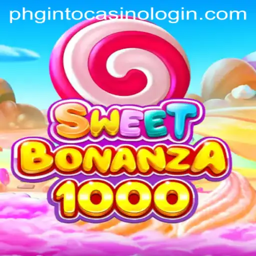 SweetBonanza1000: A Candy-Themed Adventure in Online Gaming