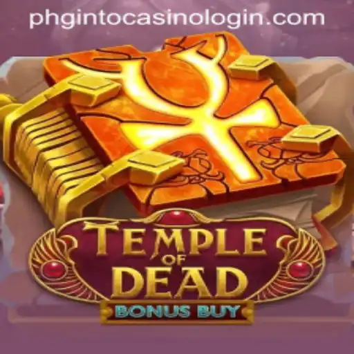 Explore TempleofDeadBonusBuy: Unravel the Secrets of an Exciting Slot Game