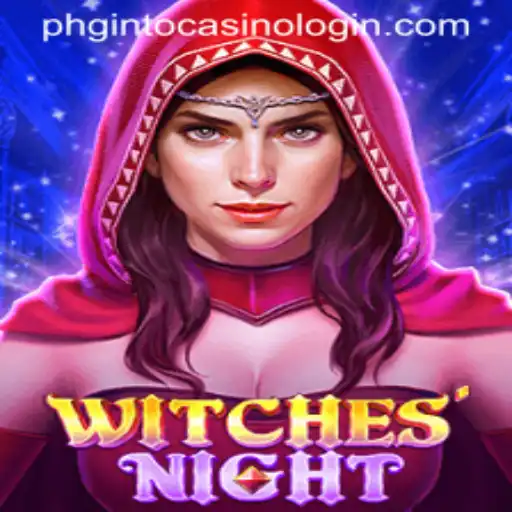 Exploring the Mystical World of WitchesNight and the Phginto Casino Experience
