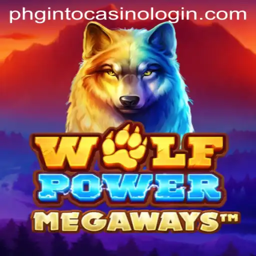 Discover the Thrilling World of WolfPowerMega