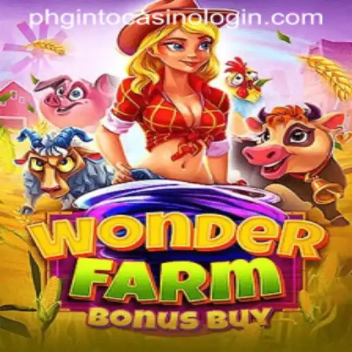 Explore the WonderFarmBonusBuy: A Comprehensive Guide to Game Description and Rules