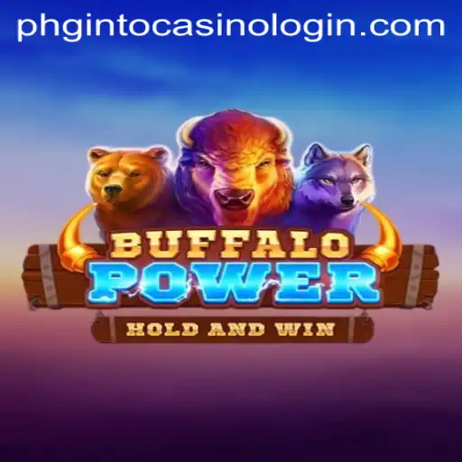 Exploring BuffaloPower: A Thrilling Casino Adventure