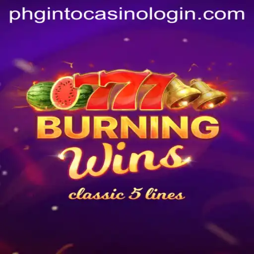 Exploring the Exciting Features and Gameplay of BurningWins at Phginto Casino