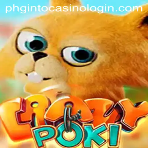 Discover the Thrilling World of CrazyPoki and Its Integration with Phginto Casino Login