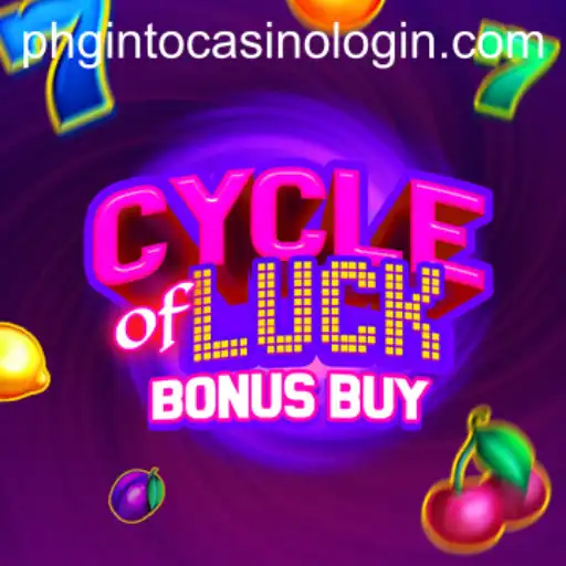 Cycle of Luck Bonus Buy Game Overview