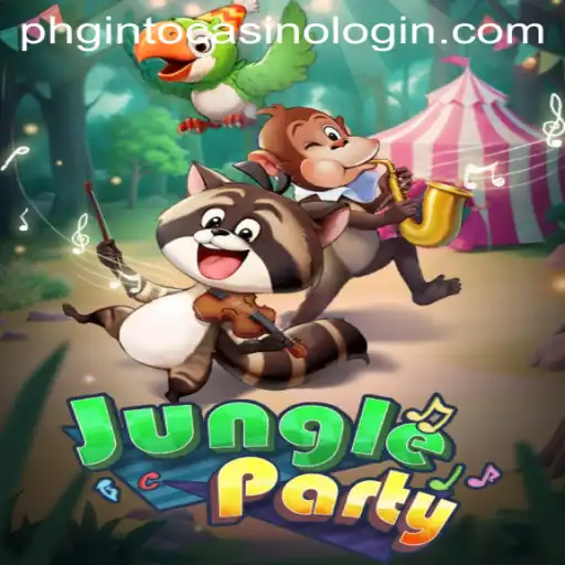 Discover the Excitement of JungleParty