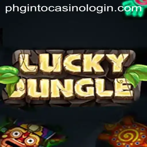 Discover the Thrilling Experience of LuckyJungle