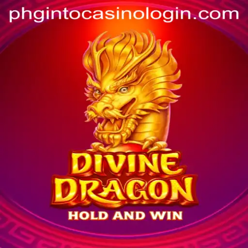 Explore DivineDragon: An Epic Adventure with Casino Integration