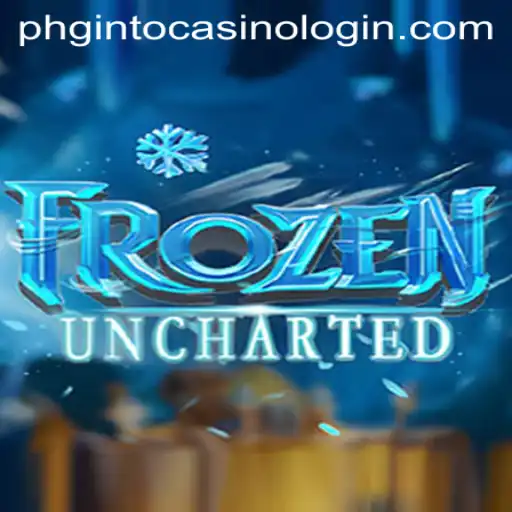 FrozenUncharted: Exploring the Arctic Adventure
