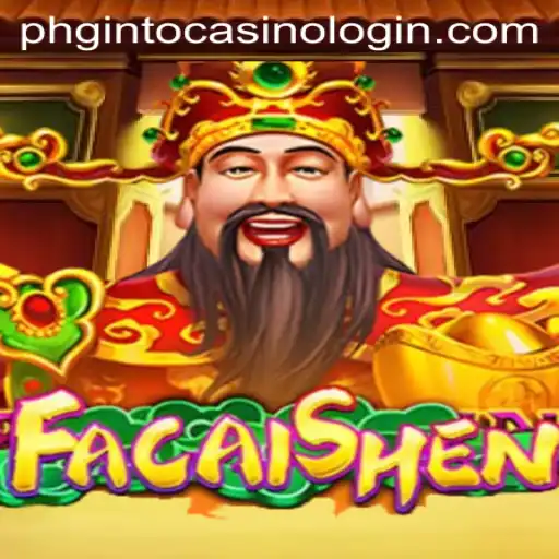 Discover the Excitement of FaCaiShen: A Journey into an Ancient Treasure