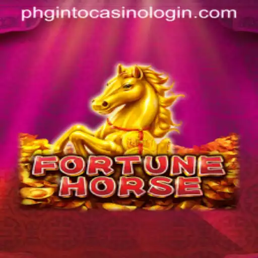 Discover the Thrilling World of FortuneHorse: A Unique Casino Experience