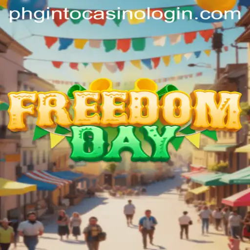 FreedomDay: A Comprehensive Look into the Thrilling Casino Game