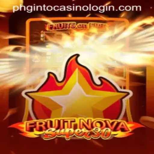 Exploring the World of FruitrNovaSupe30: A Revolutionary Casino Game